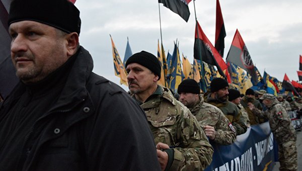 14 октября - День образования УПА на Украине: что было, что будет 14 октября - День образования УПА на Украине: что было, что будет