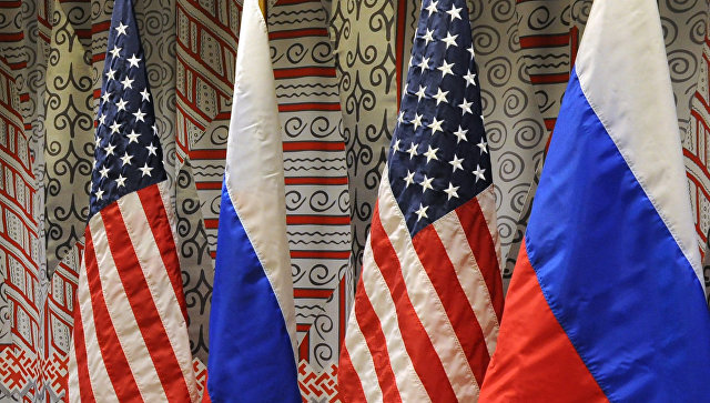 Бывший куратор санкций США против России признал их неэффективность Бывший куратор санкций США против России признал их неэффективность