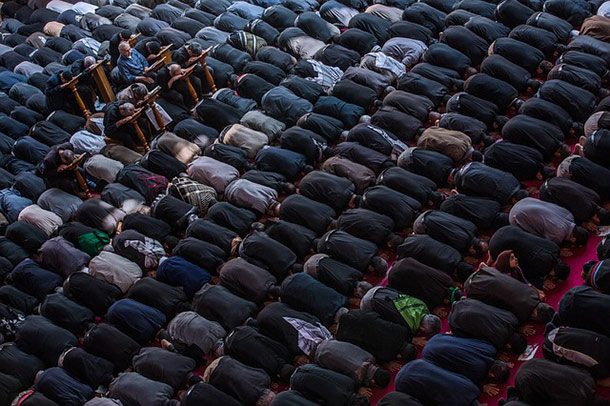 Рамадан: Малоизвестные факты, о которых мы не знали