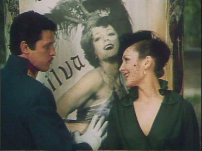 Кадр из фильма *Сильва*, 1981 | Фото: kino-teatr.ru Кадр из фильма *Сильва*, 1981 | Фото: kino-teatr.ru