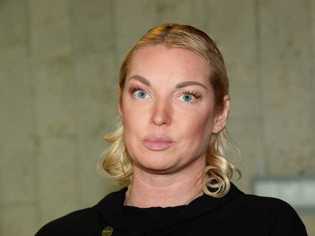Волочкова удивила подписчиков, показав им свою «настоящую» прическу