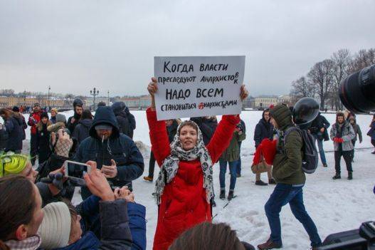 На что России наплевать, то в Европе борьба за жизнь На что России наплевать, то в Европе борьба за жизнь