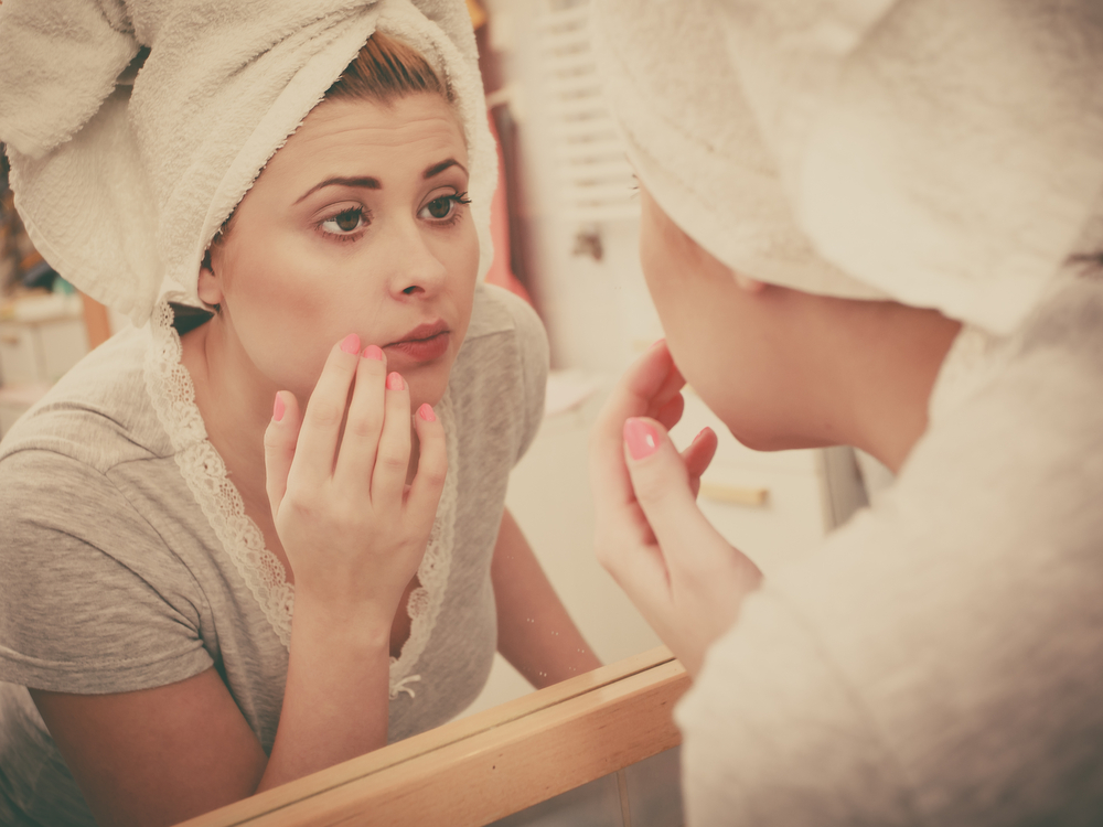 Не навреди — 5 совсем не полезных привычек для вашей кожи