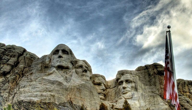 The Daily Reckoning, США: Штормовое предупреждение