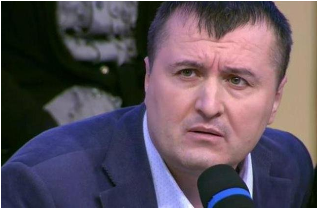 Продажный украинец Ковтун, наступит ли раскаяние перед наказанием от своих Продажный украинец Ковтун, наступит ли раскаяние перед наказанием от своих