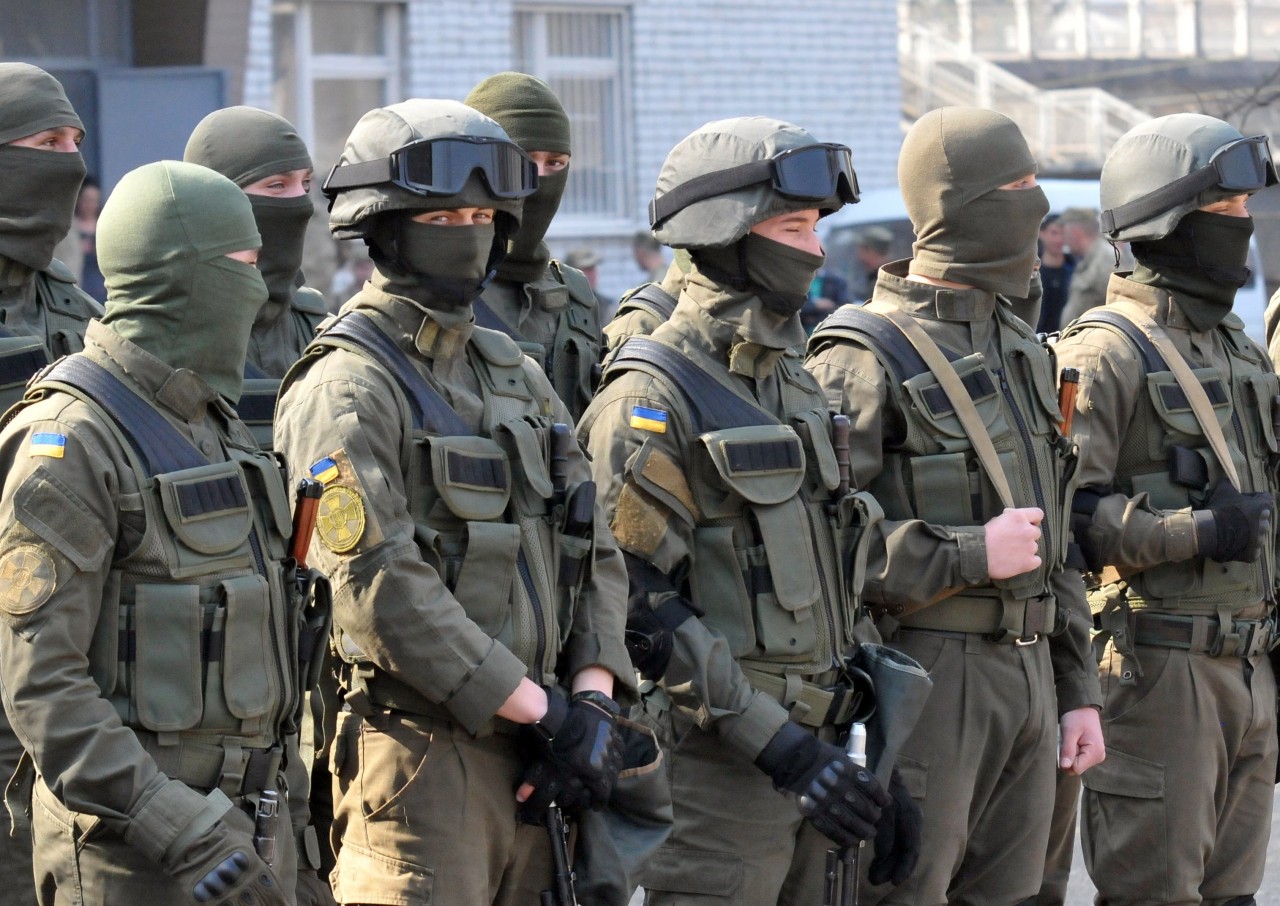 Экс-солдат ВСУ обратился к Трампу с жалобой о применении химоружия на Украине