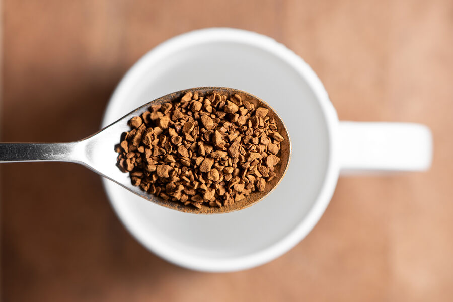 Названы несовместимые с кофе группы лекарств