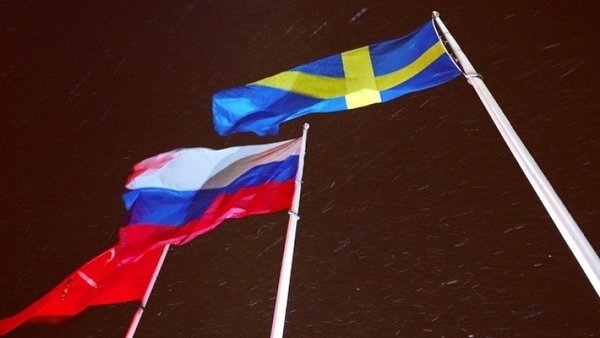 НАТО впервые в истории получает отказ: Швеция не хочет быть врагом России НАТО впервые в истории получает отказ: Швеция не хочет быть врагом России