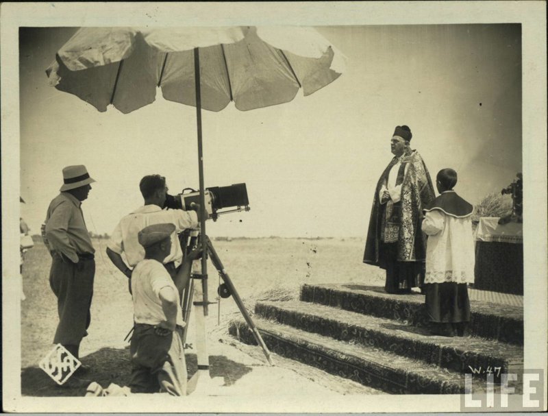 23 редкие фотографии со съёмочных площадок фильмов 1920-х годов behind the scenes, за кадром, история, кинематограф, кино, фотография