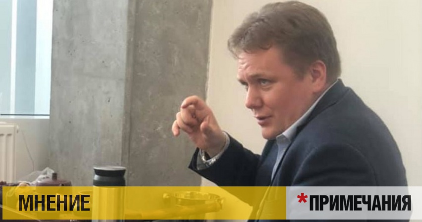 «Журналист сейчас - это лох педальный. И политтехнолог тоже»