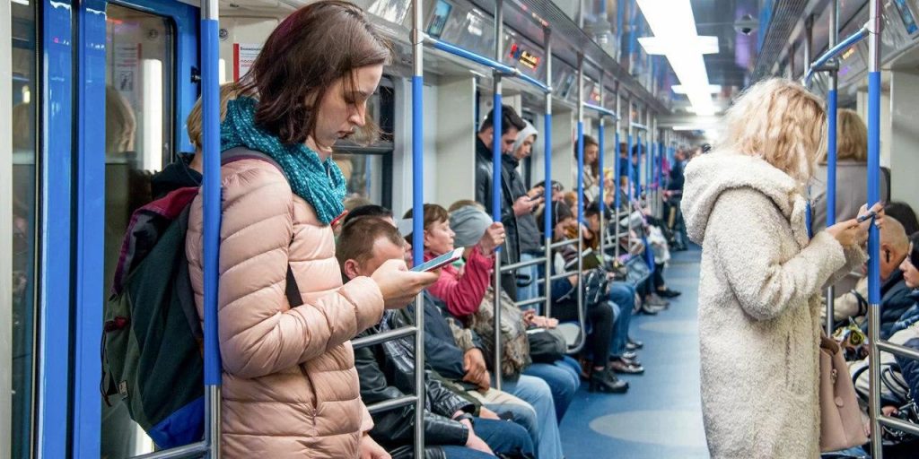 Собянин: Москва взяла главную награду премии Transport Ticketing Global