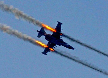 вкс ввс су-25