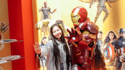 Comic Con Astana — Dota 2, Warhammer 40k, Marvel, DC Comics, MK 11 Comic Con Astana — Dota 2, Warhammer 40k, Marvel, DC Comics, MK 11