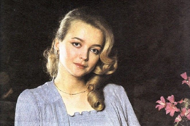Москва слезам не верит: как сложилась судьба актрисы сыгравшей Александру Москва слезам не верит: как сложилась судьба актрисы сыгравшей Александру