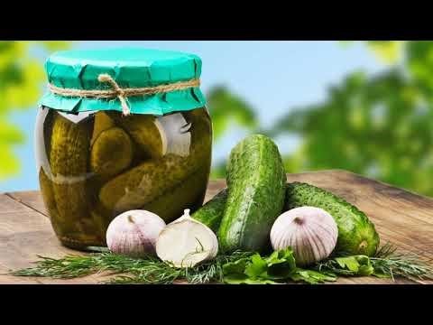 Что делать с консервированными овощами если рассол помутнел