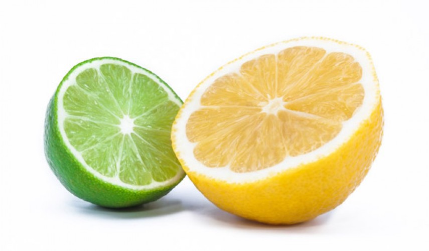 О пользе лимона и лайма: с какой целью их нужно употреблять?