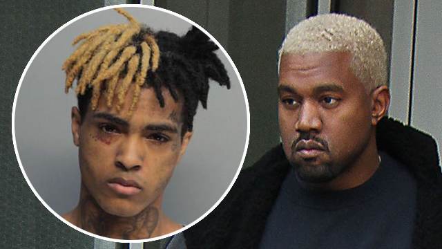 Звезды мирового рэпа скорбят об XXXTentacion: Он был образцом для подражания