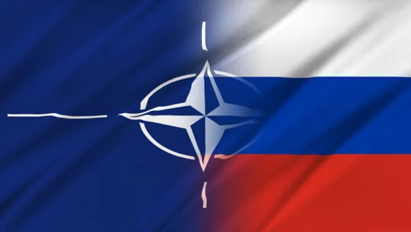 Россия заявила об отказе от любых контактов с НАТО из-за противоречий по Сербии