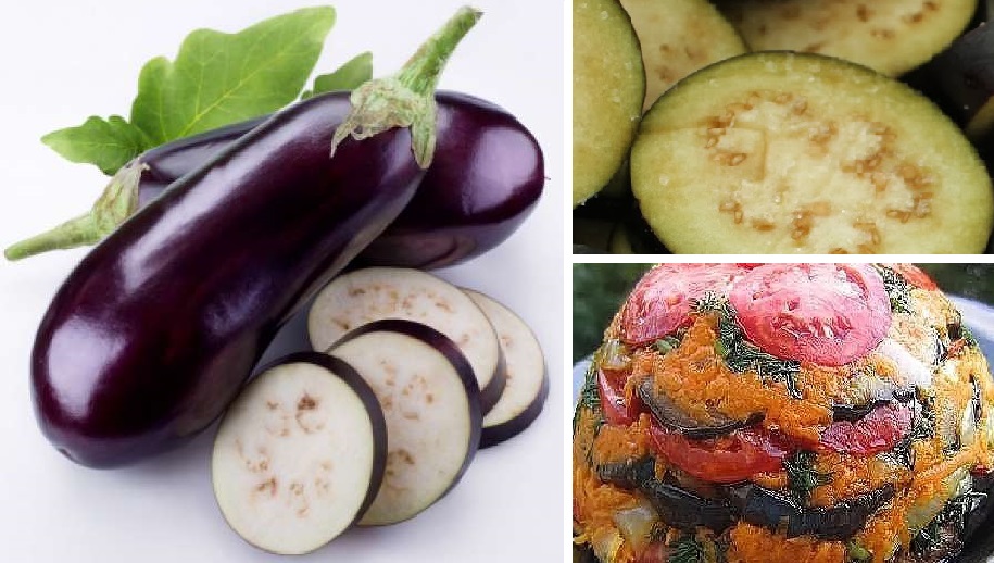 Самое аппетитное летнее овощное блюдо. Очень вкусный рецепт