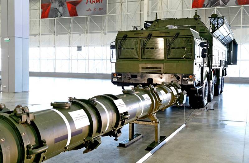 «А ракета-то ненастоящая!» Вашингтон обвинил Москву в фальсификации