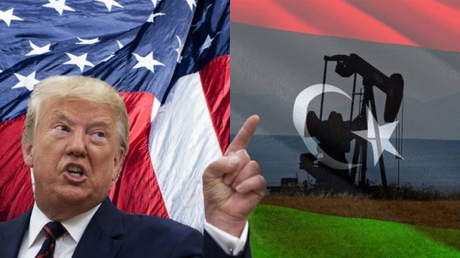 Осташко не выдержал и разнес США за хамство в отношении Ливии осташко, ливия, сша