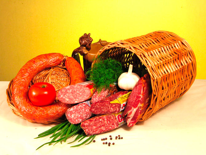10 фактов о самых вредных продуктах 10 фактов о самых вредных продуктах