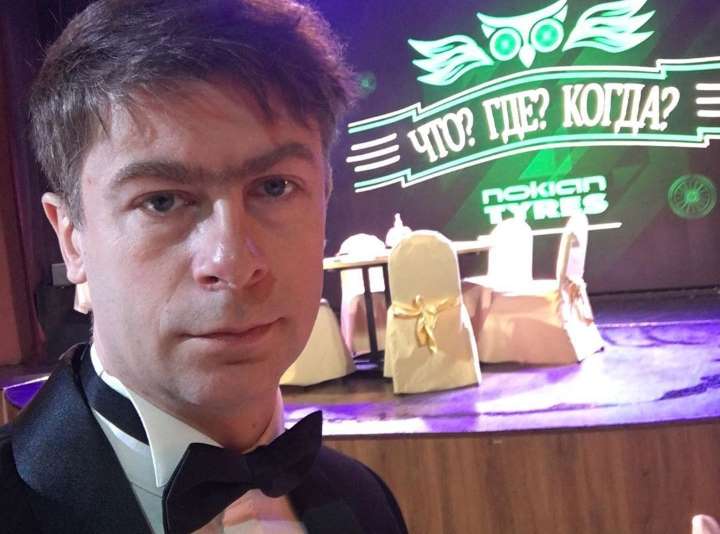 6 диких фактов о том, как знаток игры «Что? Где? Когда?» Михаил Скипский домогался школьниц