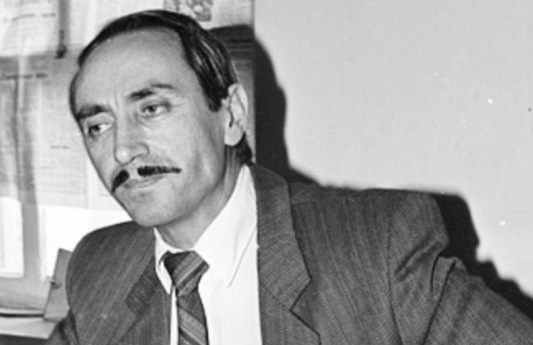 Почему Джохар Дудаев решил поддержать ГКЧП в августе 1991 года Почему Джохар Дудаев решил поддержать ГКЧП в августе 1991 года