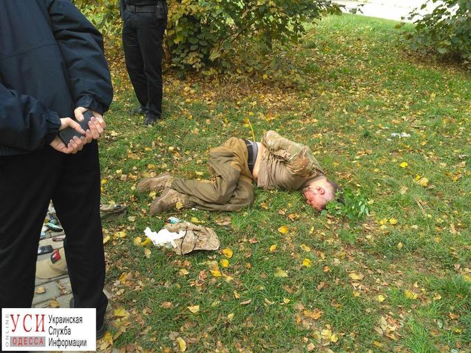 Правосеков на Украине уже бьют Правосеков на Украине уже бьют