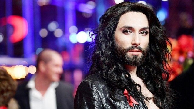 Дива с нетрадиционной ориентацией: как выглядит Кончита Вурст в реальной жизни и почему был выбран такой образ