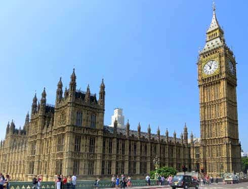 Big Ben