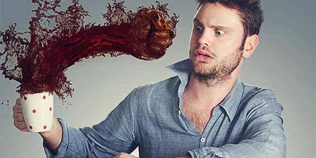 5 продуктов, которые будут деражать в тонусе нервную систему