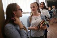 Излишнее волнение может помешать выпускнику успешно справиться с заданиями.