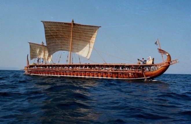 Сначала никаких приборов не было. |Фото: alchetron.com. Сначала никаких приборов не было Фото alchetroncom