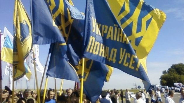 Эйфория прошла: вскрыты подводные камни украинского «безвиза» Эйфория прошла: вскрыты подводные камни украинского «безвиза»