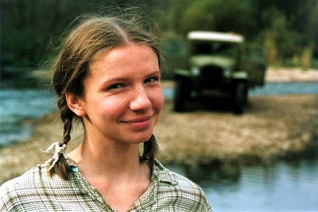 Ирина Рахманова, Белоснежка из «9 роты», сильно изменилась Ирина Рахманова, Белоснежка из «9 роты», сильно изменилась