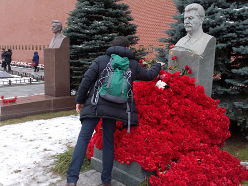 Самая главная угроза для нынешней России