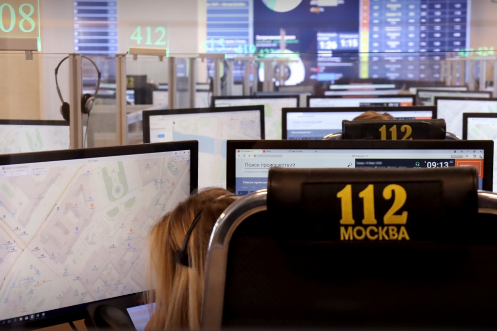 Экстренный вызов по номеру «112» от маленьких граждан: что нужно знать каждому родителю