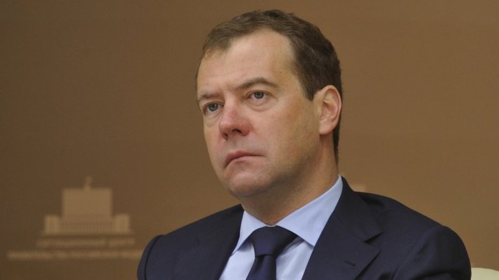 Шесть лет для экономики России будут непростыми — Медведев