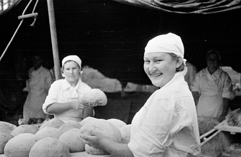 Интересные и редкие ретро-фотографии Интересные и редкие ретро-фотографии