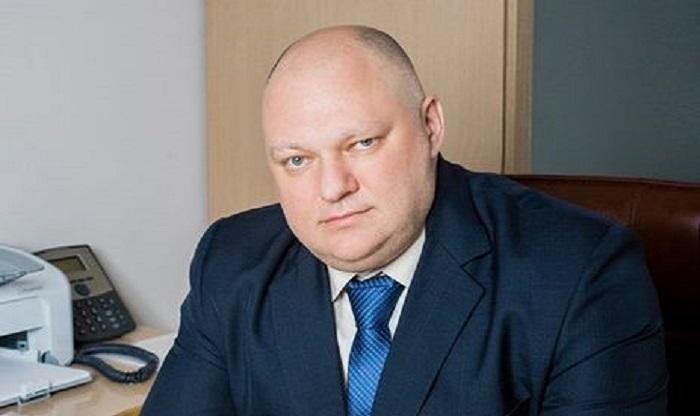 Дмитрий Петровский Дмитрий Петровский