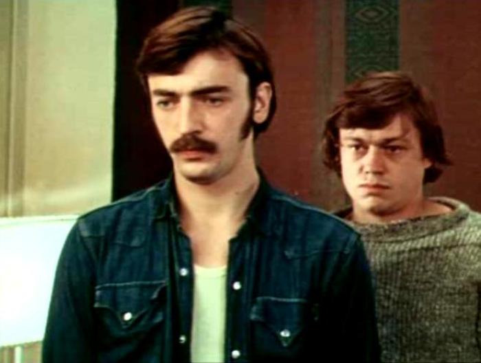 Кадр из фильма *Старший сын*, 1975 | Фото: kino-teatr.ru Кадр из фильма *Старший сын*, 1975 | Фото: kino-teatr.ru
