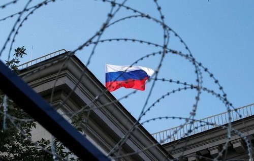 Под санкции Швейцарии попали крымские чиновники