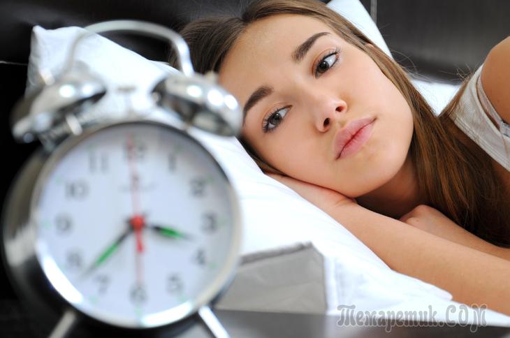 Никакой изжоги и судорог – как быстро избавиться от проблем со сном