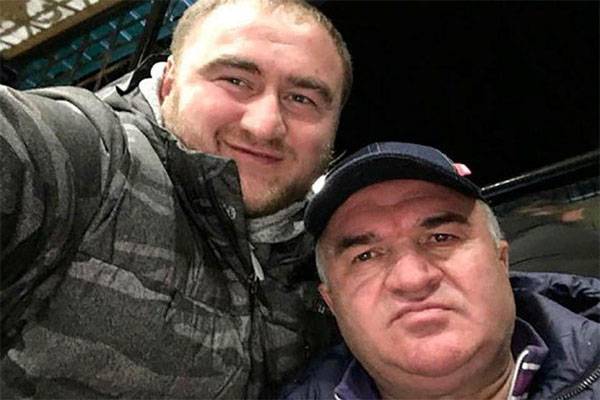 Кого ещё потянет за собой сенатор Арашуков?