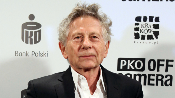 Roman Polanski