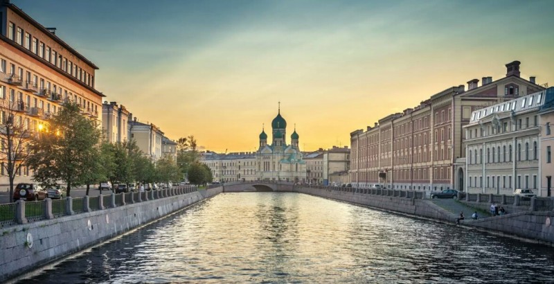 Новая Черная кошка в Питере