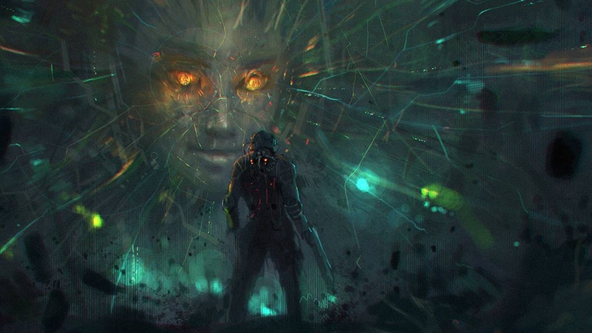 Опубликован короткий видеоролик ремейка System Shock