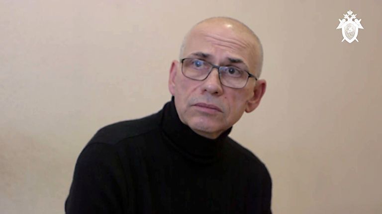 Экс-министр финансов Подмосковья признал вину в хищении более 11 млрд рублей