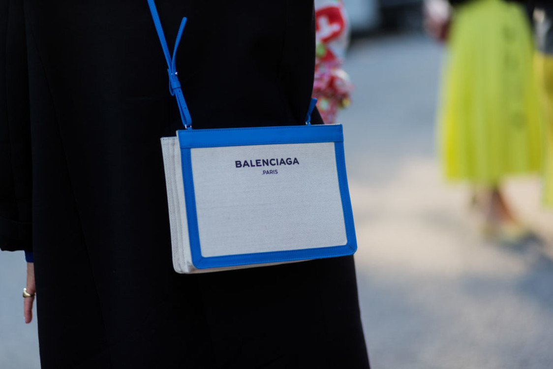 Streetstyle: 30 самых эффектных аксессуаров Недели моды в Копенгагене Streetstyle: 30 самых эффектных аксессуаров Недели моды в Копенгагене